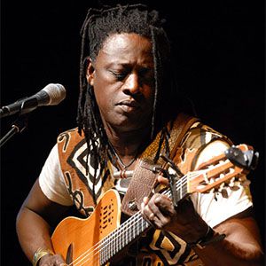 Habib Koité Habib Koité