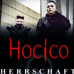 Hocico + Herrschaft Hocico + Herrschaft