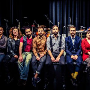 Host'chestra Host'chestra
