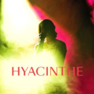 Hyacinthe Hyacinthe