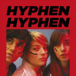 Hyphen Hyphen Hyphen Hyphen