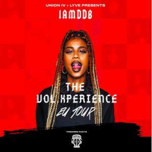 Iamddb Iamddb