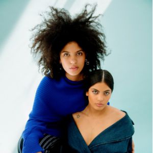 Ibeyi Ibeyi