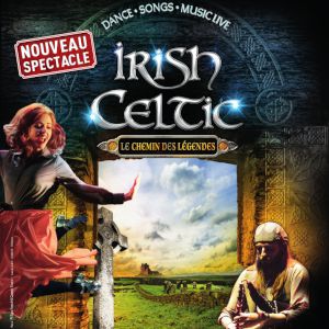 Irish Celtic Irish Celtic