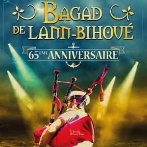 Bagad De Lann Bihoué Bagad De Lann Bihoué