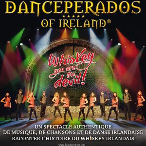 Danceperados Of Ireland Danceperados Of Ireland
