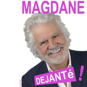 Roland Magdane Roland Magdane
