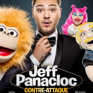 Jeff Panacloc Jeff Panacloc