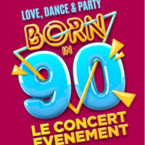 Born In 90 Born In 90