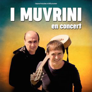 I Muvrini I Muvrini