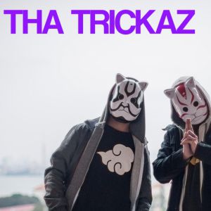 Tha Trickaz + Dario À Venelles Tha Trickaz + Dario À Venelles