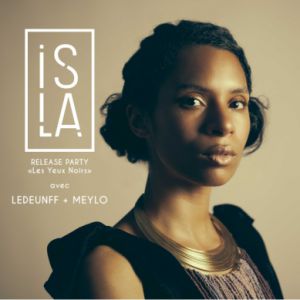 Isla + Meylo + Ledeunff Isla + Meylo + Ledeunff