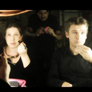 Eurêka ! Par Inedit Theatre Eurêka ! Par Inedit Theatre