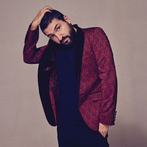 Ibrahim Maalouf Invite Haïdouti Orkestar Ibrahim Maalouf Invite Haïdouti Orkestar