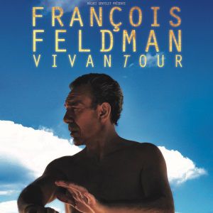 Francois Feldman Francois Feldman