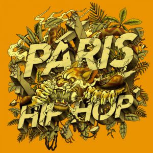 Idk - Paris Hip Hop Idk - Paris Hip Hop