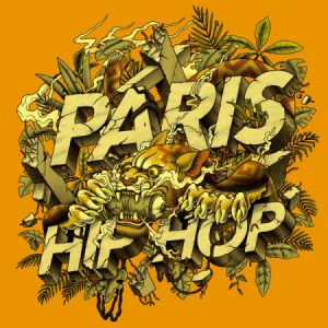 Return Of The Boom Bap - Paris Hip Hop Return Of The Boom Bap - Paris Hip Hop