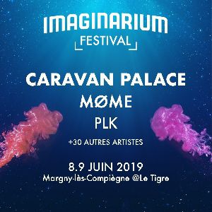 Imaginarium Festival 2019 - Samedi Imaginarium Festival 2019 - Samedi