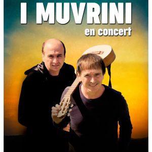I Muvrini I Muvrini