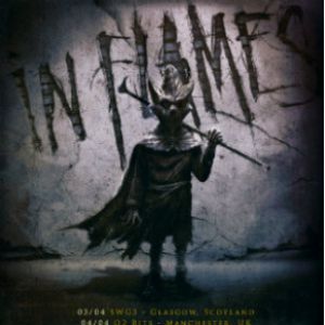 In Flames + Guests In Flames + Guests