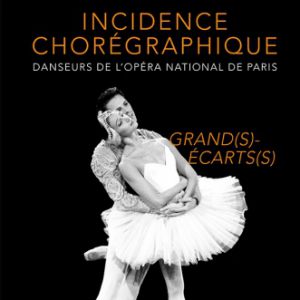 Incidence Chorégraphique Incidence Chorégraphique