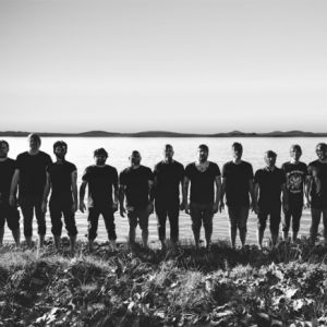 Initiative H X Moondog Initiative H X Moondog