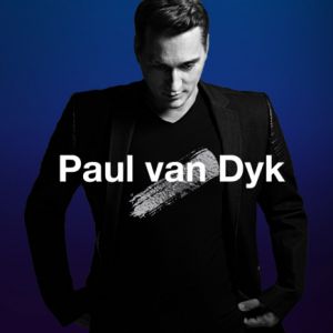 Paul Van Dyk In Paris Music Rescues Me Tour Paul Van Dyk In Paris Music Rescues Me Tour