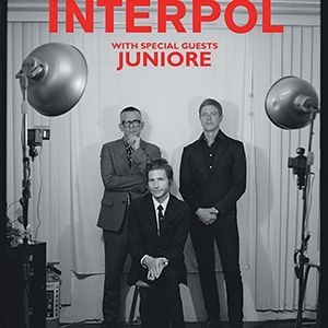Interpol Interpol