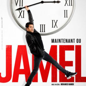 Jamel Debbouze Jamel Debbouze