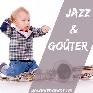 Jazz & Goûter Fête Herbie Hancock Jazz & Goûter Fête Herbie Hancock