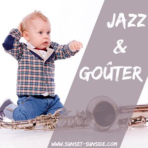 Jazz & Goûter Fête Frank Sinatra Jazz & Goûter Fête Frank Sinatra