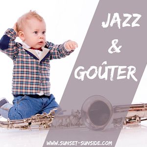 Jazz & Gouter Fête Miles Jazz & Gouter Fête Miles