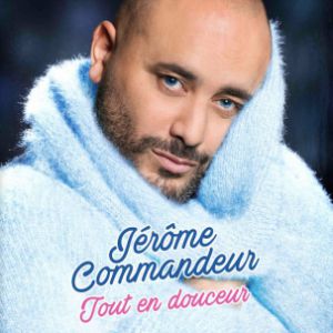 Jerome Commandeur Jerome Commandeur