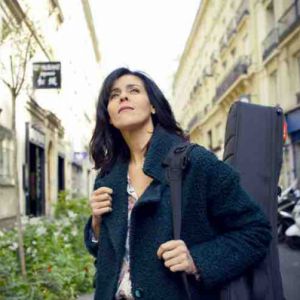 Souad Massi - "Oumniya" (Mon Souhait) Souad Massi - "Oumniya" (Mon Souhait)