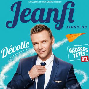 Jeanfi Janssens Jeanfi Janssens