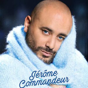 Jerome Commandeur Jerome Commandeur