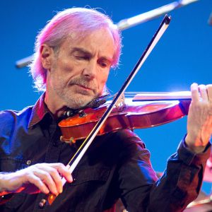 Jean Luc Ponty / Guillaume Perret Jean Luc Ponty / Guillaume Perret