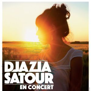 Djazia Satour+1Ère Partie Djazia Satour+1Ère Partie