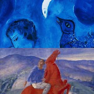 La Lune / Rouge - Billet Jumele La Lune / Rouge - Billet Jumele