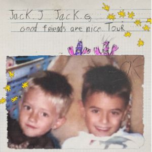 Jack & Jack Jack & Jack