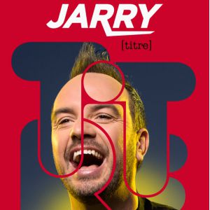 Jarry - Titre Jarry - Titre