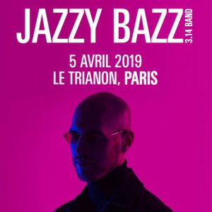Jazzy Bazz Jazzy Bazz