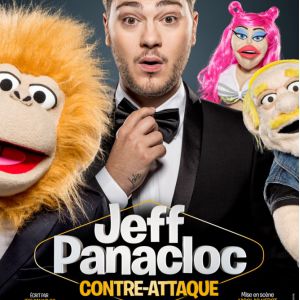 Jeff Panacloc Contre Attaque Jeff Panacloc Contre Attaque