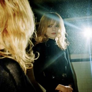 Jessica Pratt + Emily Wells Jessica Pratt + Emily Wells