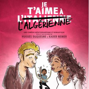 Je T'aime À L'italienne Je T'aime À L'italienne