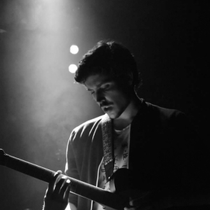 #Jazzdedemain Joachim Machado Project #Jazzdedemain Joachim Machado Project