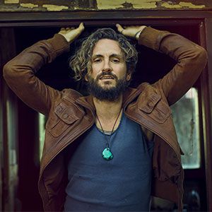 John Butler Trio John Butler Trio