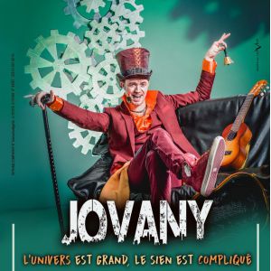 Jovany Jovany