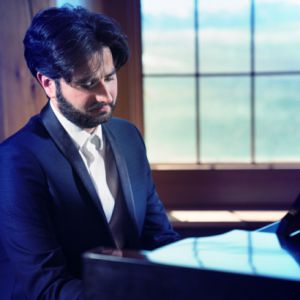 Julien Brocal, Piano Julien Brocal, Piano