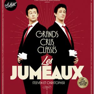 Les Jumeaux Les Jumeaux